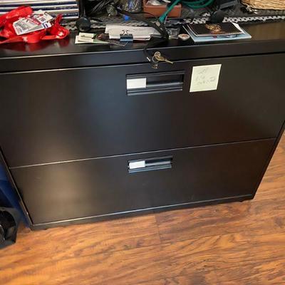 File Cabinet