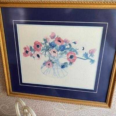 Floral Decorative #2