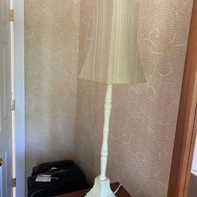 Lamp