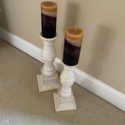 Candles