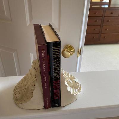 Book Ends