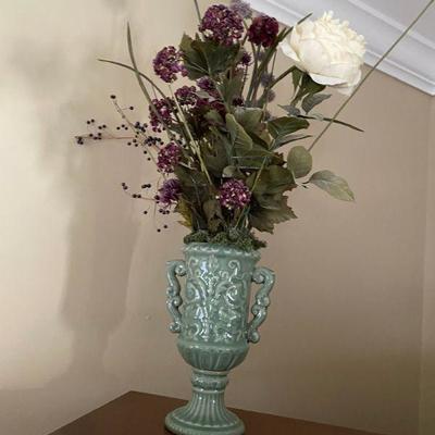 Floral Decorative