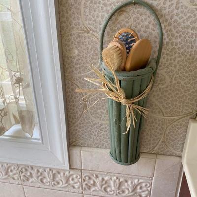 Bath Decorative