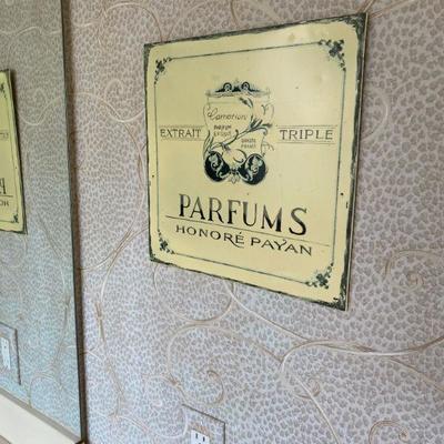 Parfums Sign