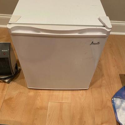 Mini Refrigerator