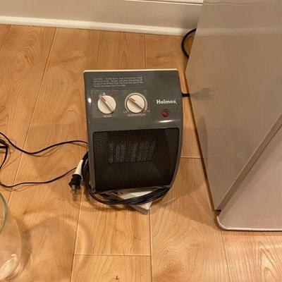 Holmes Heater