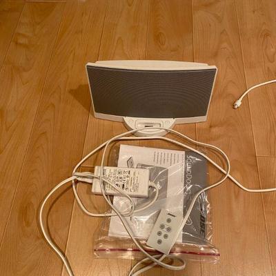 Speaker