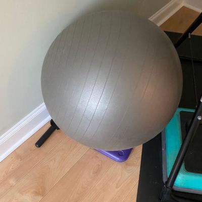 Ball