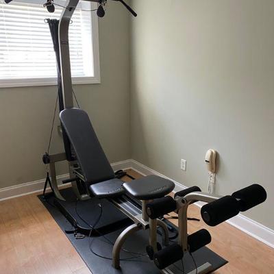 Bowflex