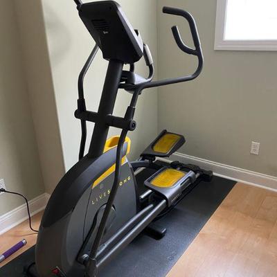 Elliptical