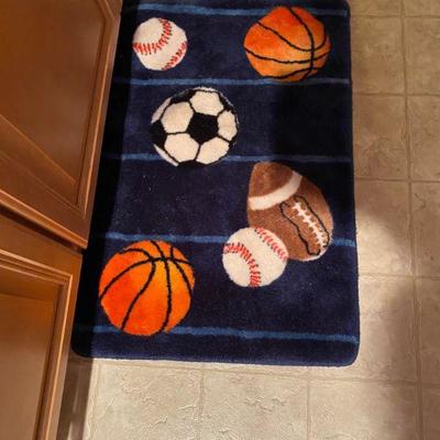 Bath Mat