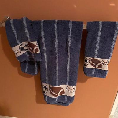 Towels