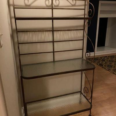 Bakers Rack
