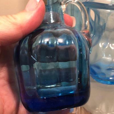 C26: Blue Glass