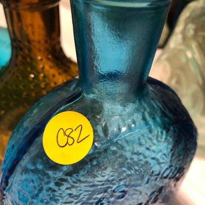 C82: Wheaton Glass