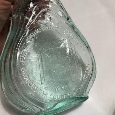 C84: Wheaton Glass