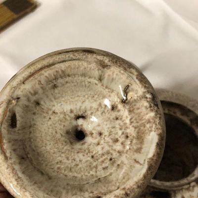 C100:  Tea Pot