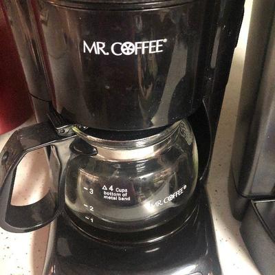 C110:  Coffee Makers