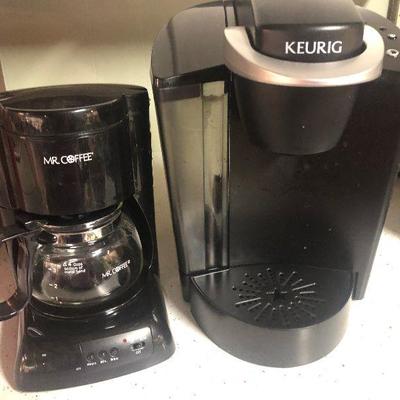 C110:  Coffee Makers