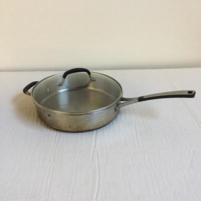 Lot 199 - Roasters & More