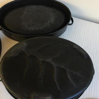 Lot 199 - Roasters & More