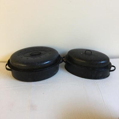 Lot 199 - Roasters & More