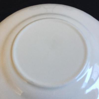 Lot 200 - Pottery Barn & More White Dishware 