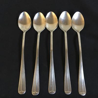 Lot 201 - Flatware & Knives