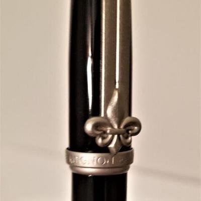 Lot #29  Mignon Faget Pen in original pouch