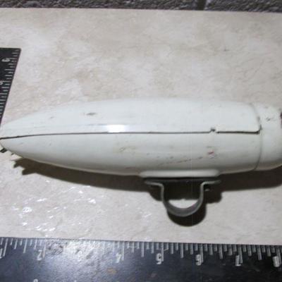 3-031 Vintage Delta Bicycle Light and Tire Generator 