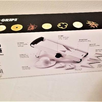 Lot #64  OXO Good Grip V-Blade Mandoline - New in Box