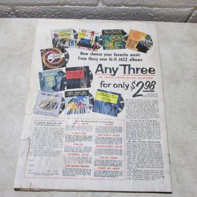 3-044 Collier's Magazine 1957