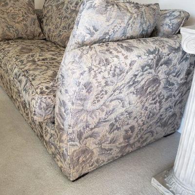 Lot 11: Touchstone Couch