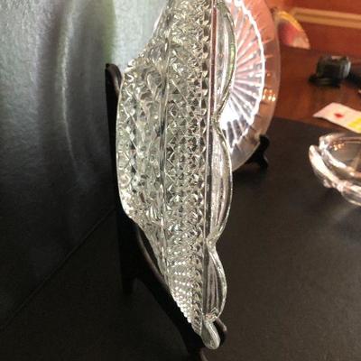 D13: Cake Plates and more