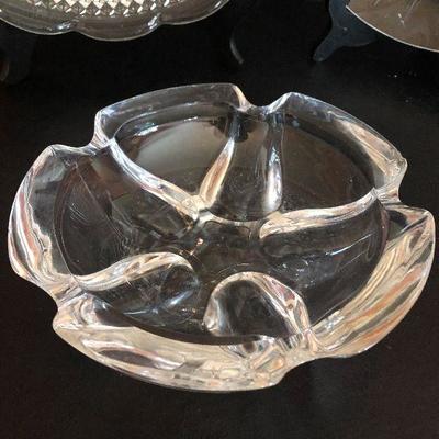 D13: Cake Plates and more