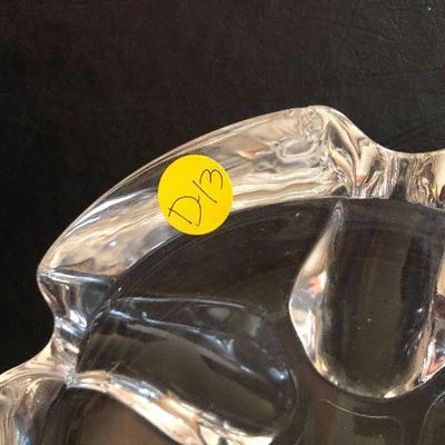 D13: Cake Plates and more