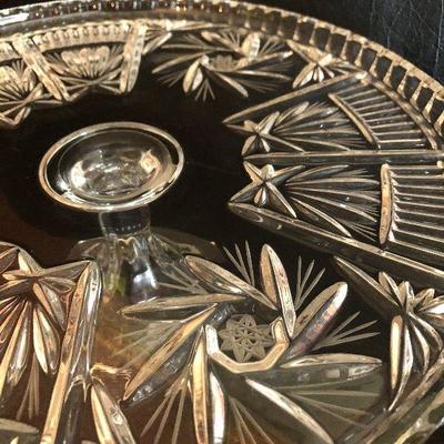 D14: Cake Stand and more