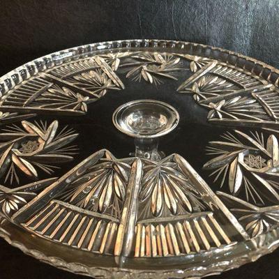 D14: Cake Stand and more