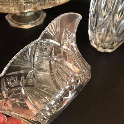 D14: Cake Stand and more