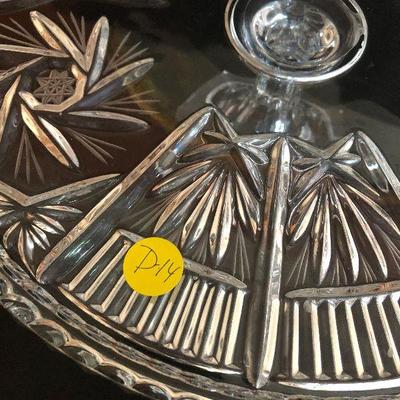 D14: Cake Stand and more