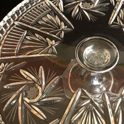 D14: Cake Stand and more