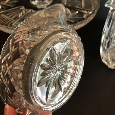 D14: Cake Stand and more