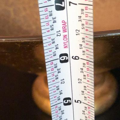 D20: 16 inch Gold Centerpiece and More!