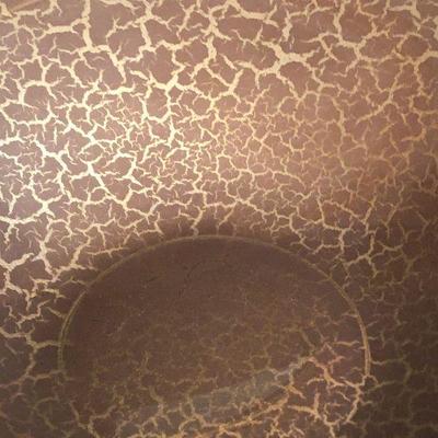 D20: 16 inch Gold Centerpiece and More!