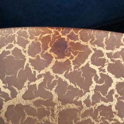 D20: 16 inch Gold Centerpiece and More!