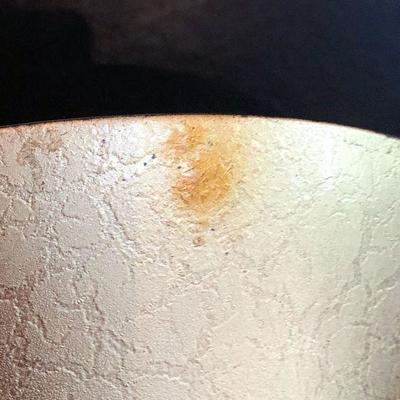 D20: 16 inch Gold Centerpiece and More!