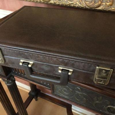 D30: Vintage 23/24 kt Bestecke Solinger Flatware 18/10 W. Germany 