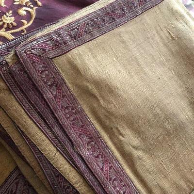 D31: Table Runner and More