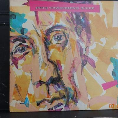 Pete Townshend - Scoop
