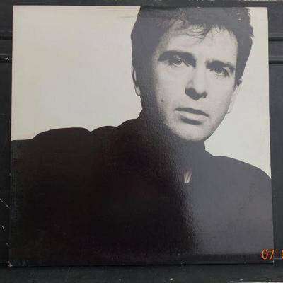 Peter Gabriel ~ SO